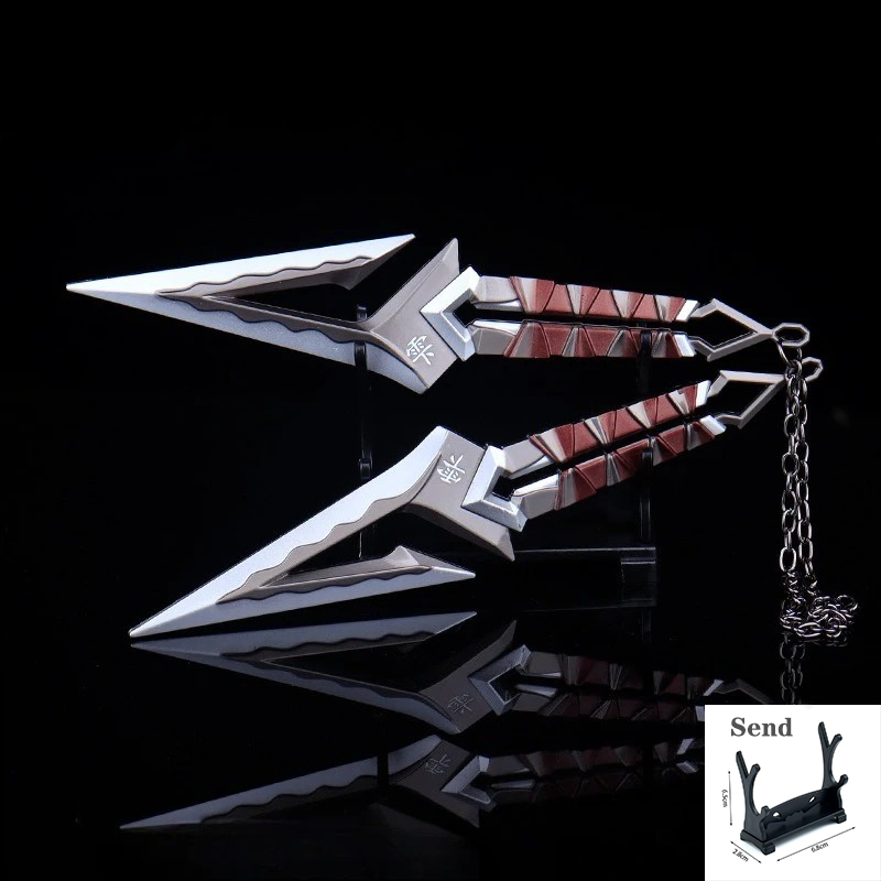 16cm/6.29 cala Valorant Nóż do – Art Craft Table recenzja i cena