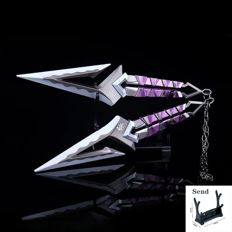 16cm/6.29 cala Valorant Nóż do – Art Craft Table recenzja i cena
