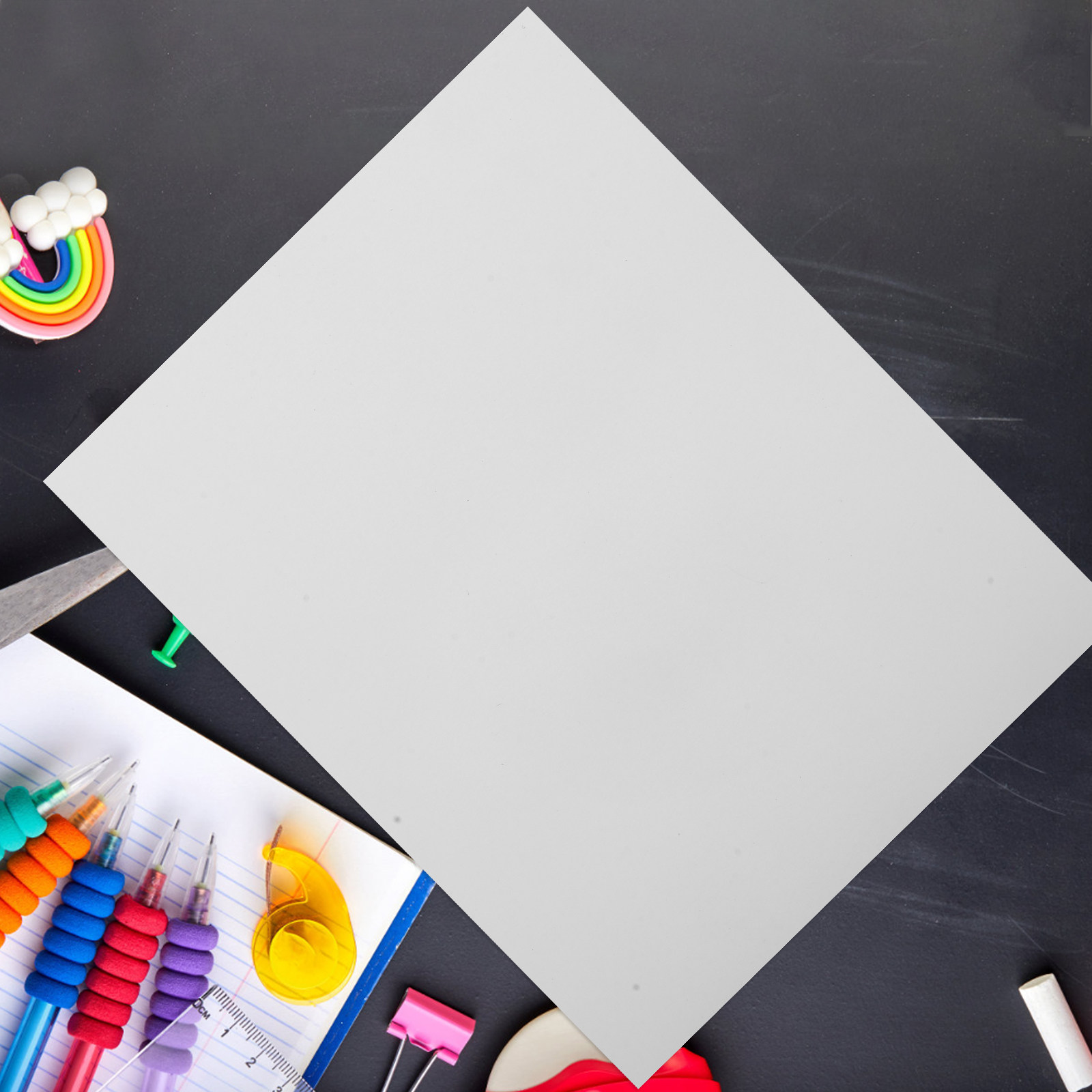 10 szt. płyt z pianki polistyr – Art Craft Board recenzja i cena