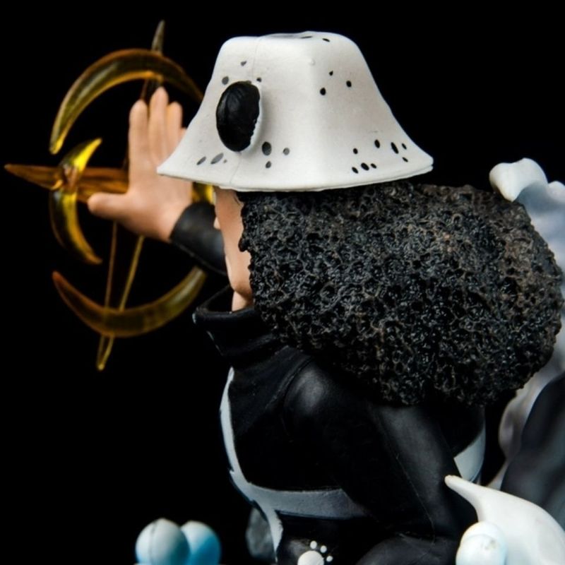 Nowa figurka Bartholemew Kuma  – Art Craft Store recenzja i cena