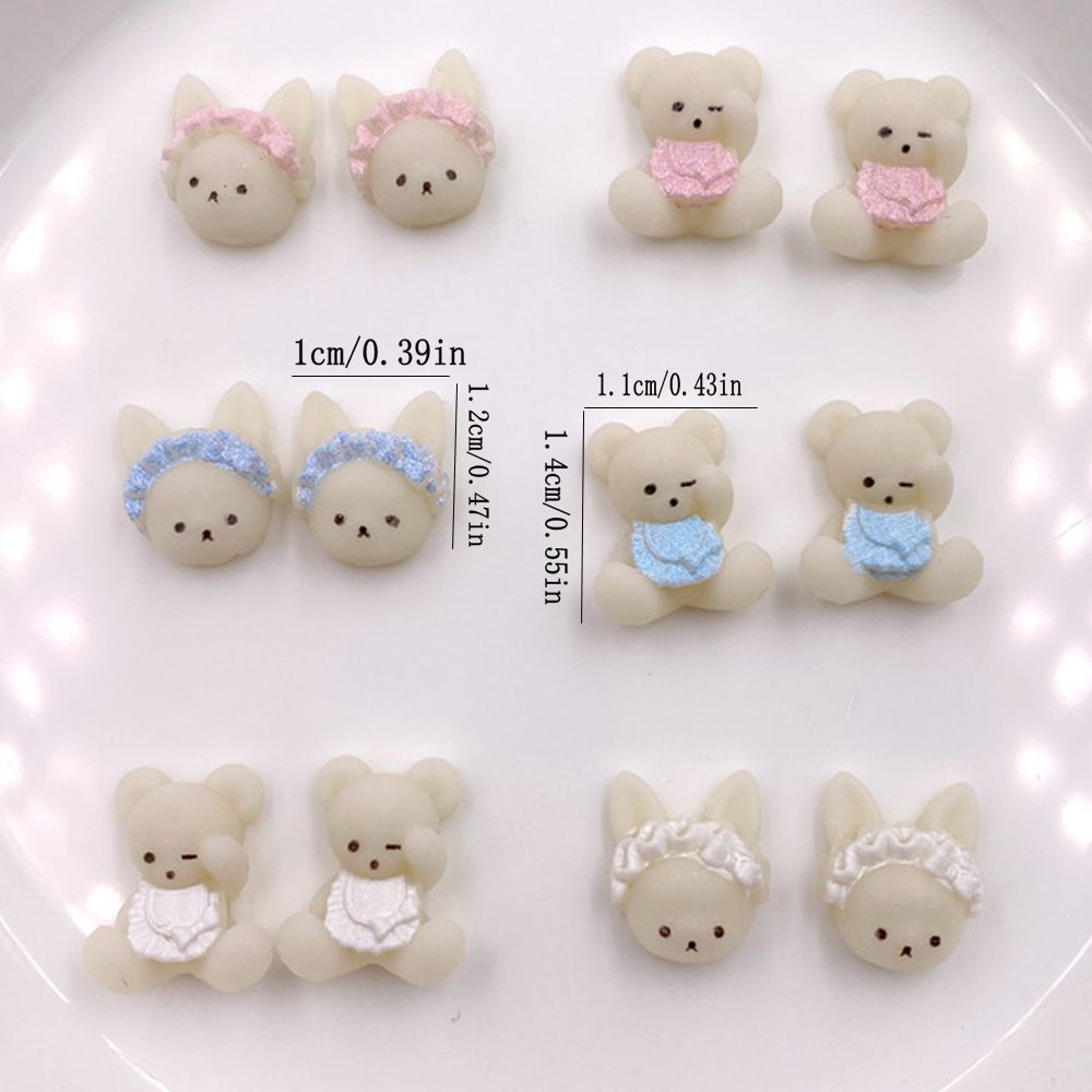 30 sztuk żywica Kawaii kolorow – Art Craft 2 Year Olds recenzja i cena