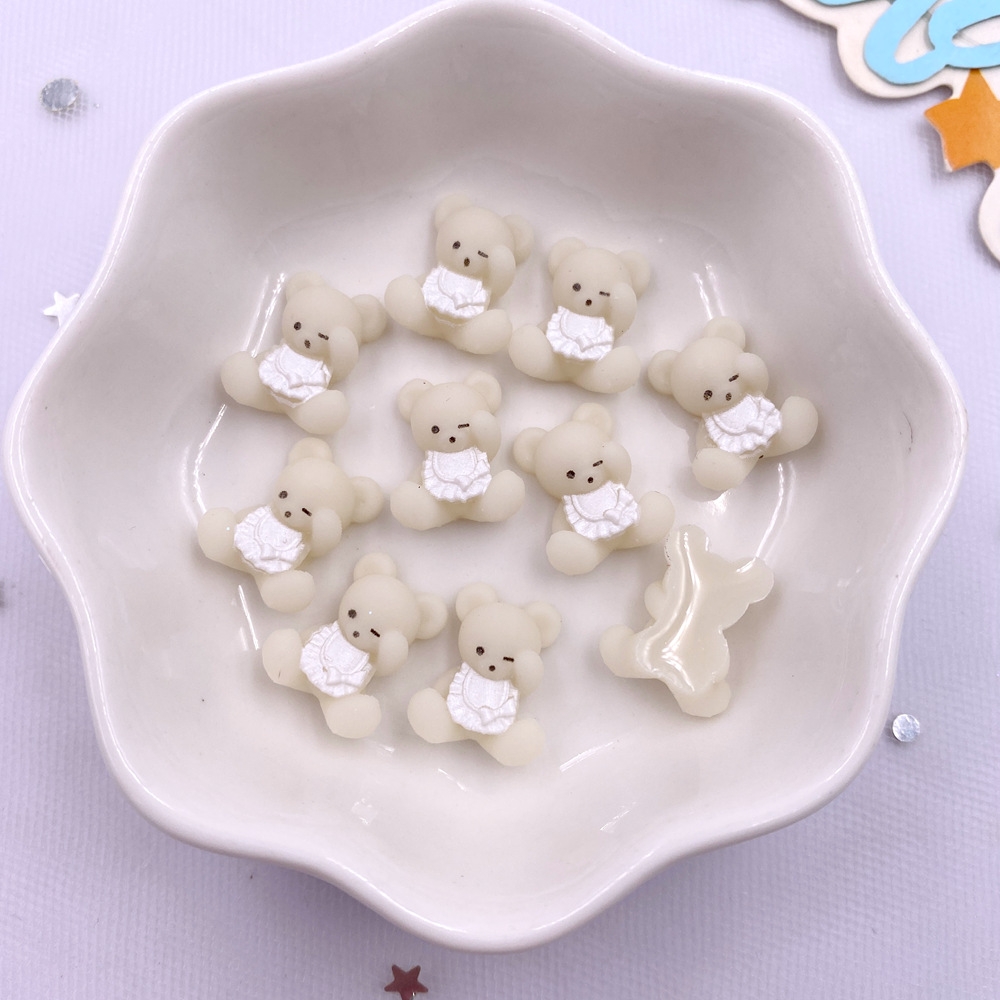 30 sztuk żywica Kawaii kolorow – Art Craft 2 Year Olds recenzja i cena