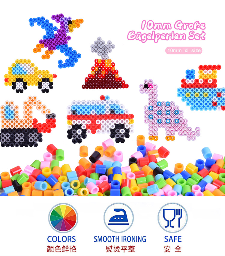 Zestaw do tworzenia biżuterii  – Art Craft Board recenzja i cena