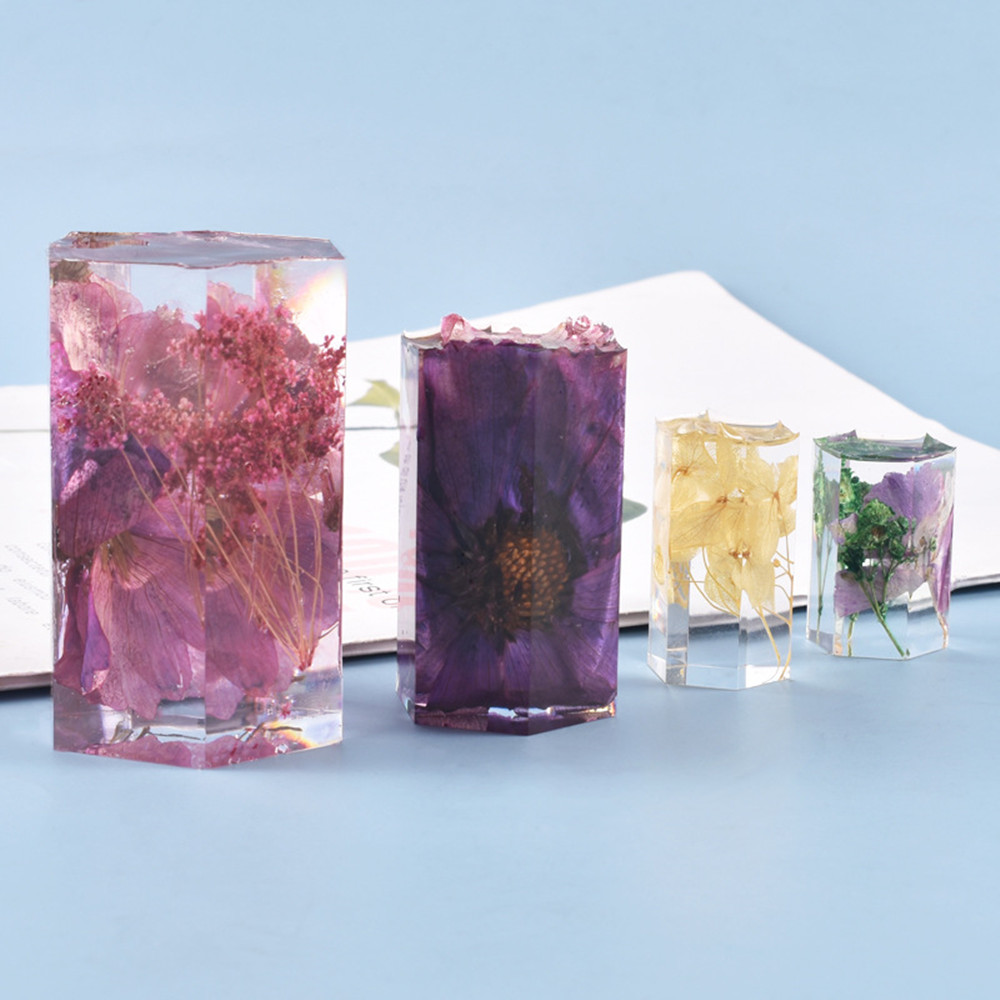 Cylinder formy silikonowe sześ – Art Craft Table recenzja i cena