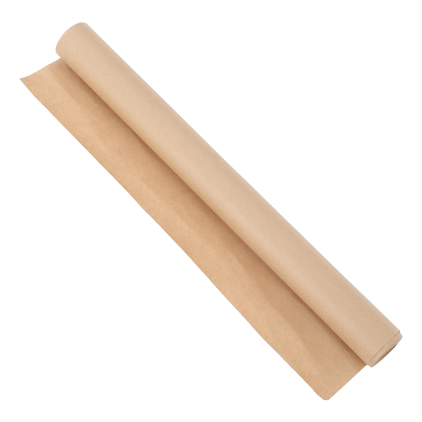 Brązowy papier do pakowania w  – Art Craft Table recenzja i cena