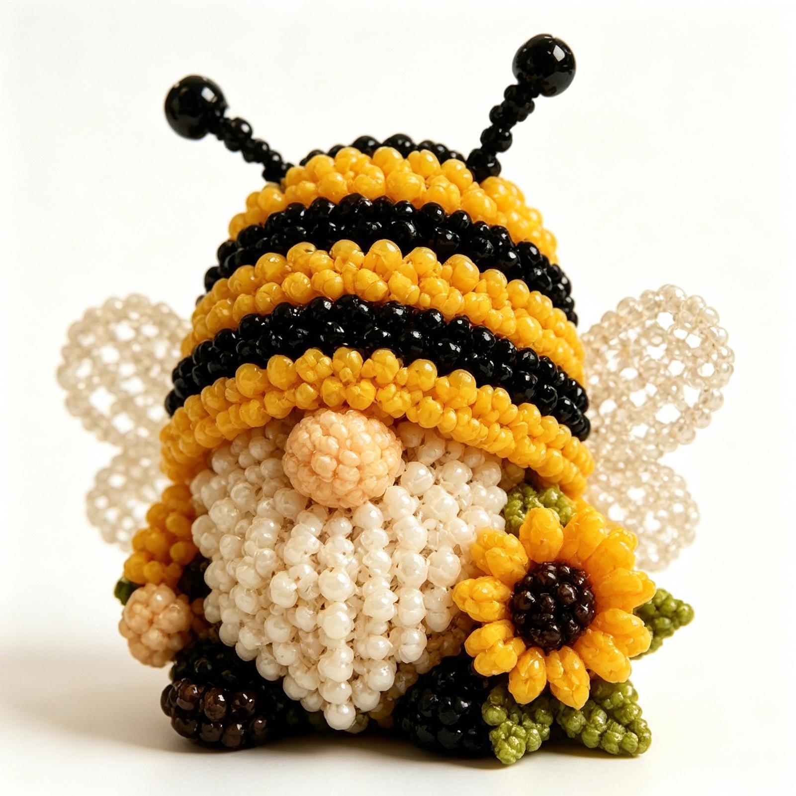 Zestaw Koralików Ręcznie Robio – Art Craft Workshop recenzja i cena