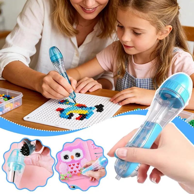 Koraliki do tworzenia ozdób, p – Art Craft Accessories recenzja i cena