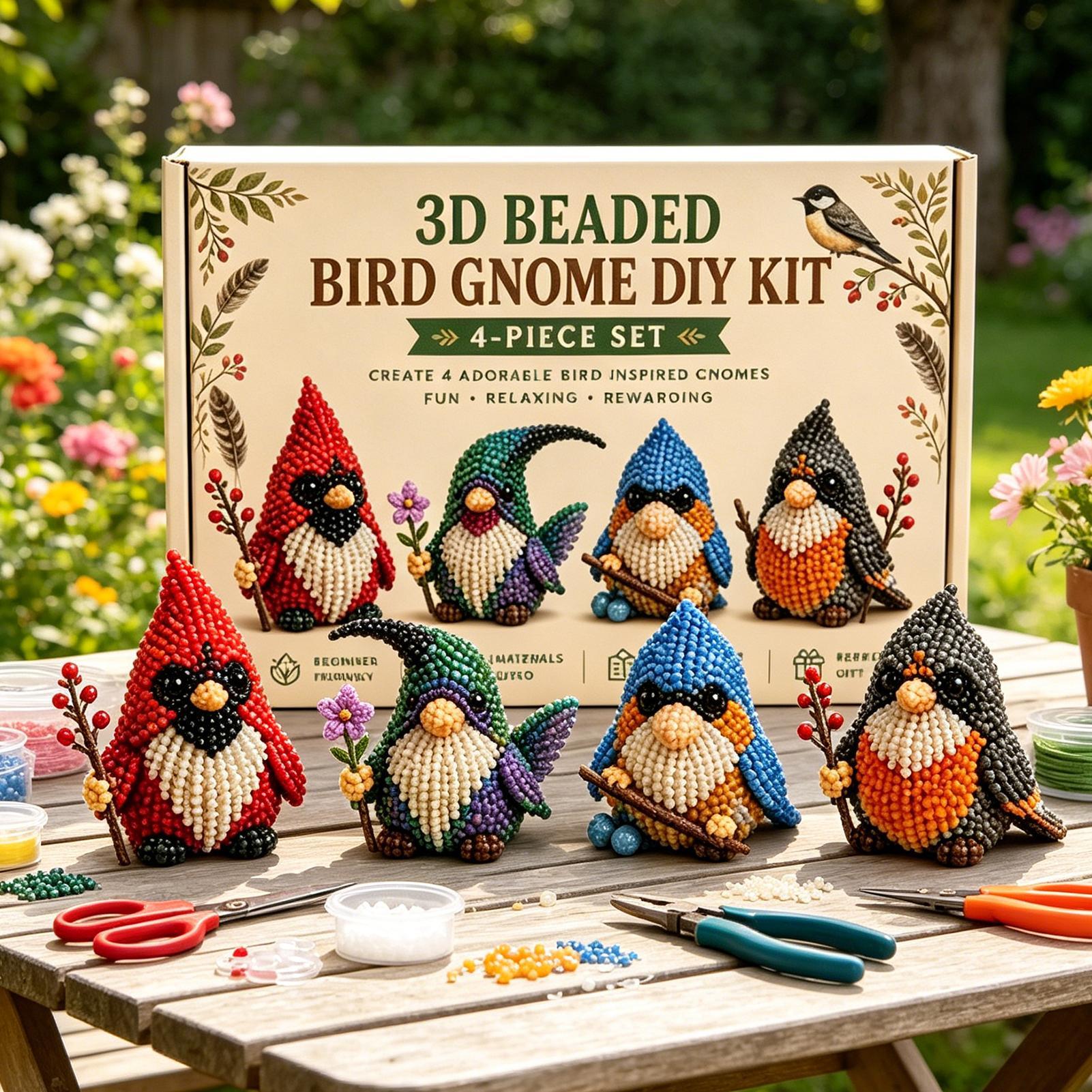 Zestaw Koralików Ręcznie Robio – Art Craft Workshop recenzja i cena