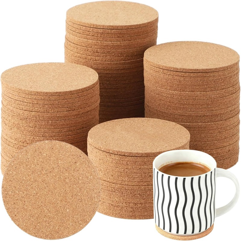 Naturalne drewniane okrągłe po – Art Craft Table recenzja i cena