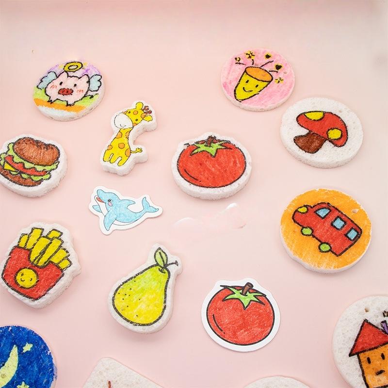 4 szt. DIY Zestaw do rysowania – Art Craft Board recenzja i cena