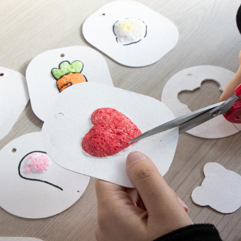 4 szt. DIY Zestaw do rysowania – Art Craft Board recenzja i cena