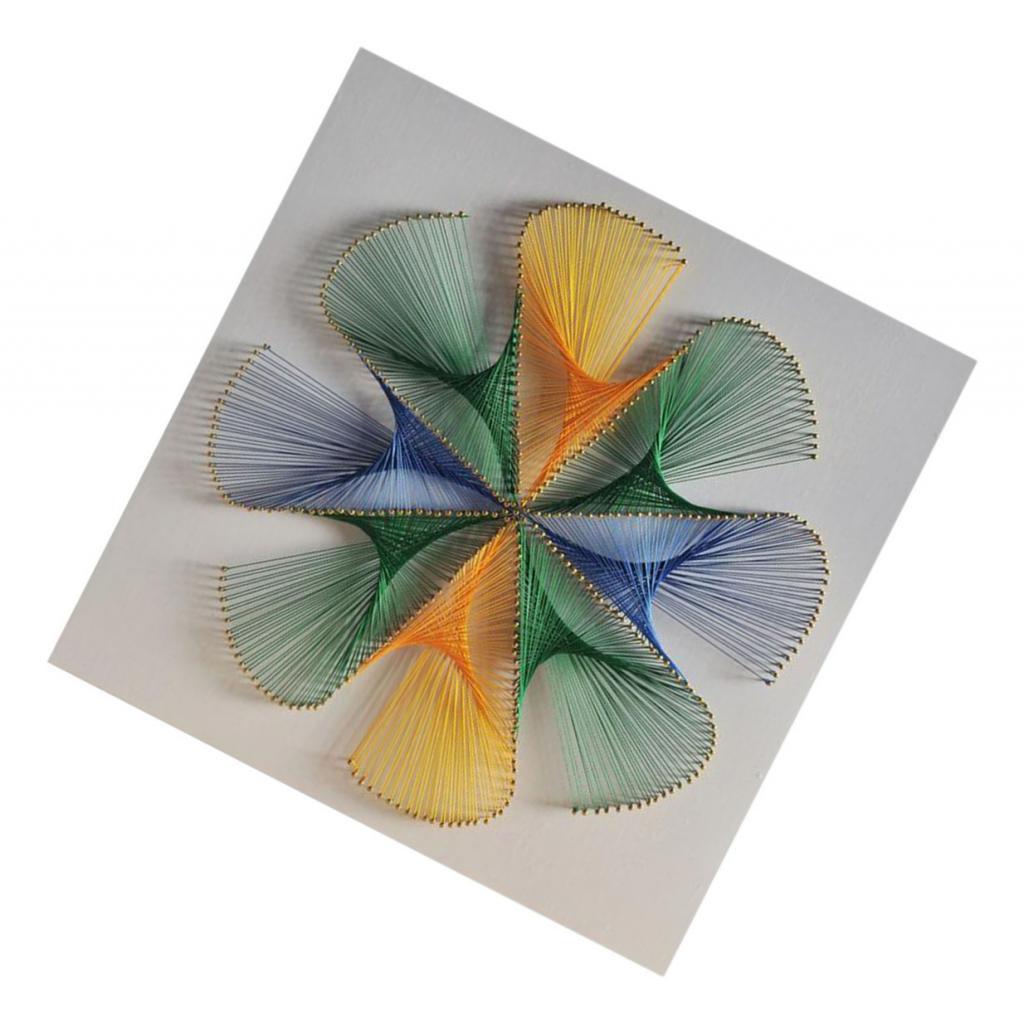 Zestaw do string artu z paznok – Art Craft And Design recenzja i cena