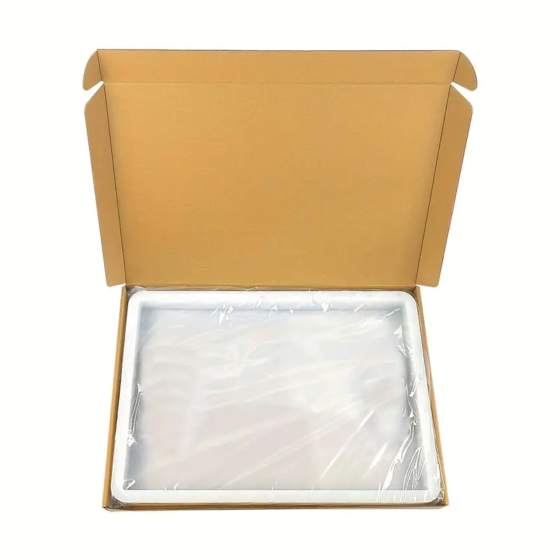 Forma silikonowa 18*12*2 cali  – Art Craft Table recenzja i cena