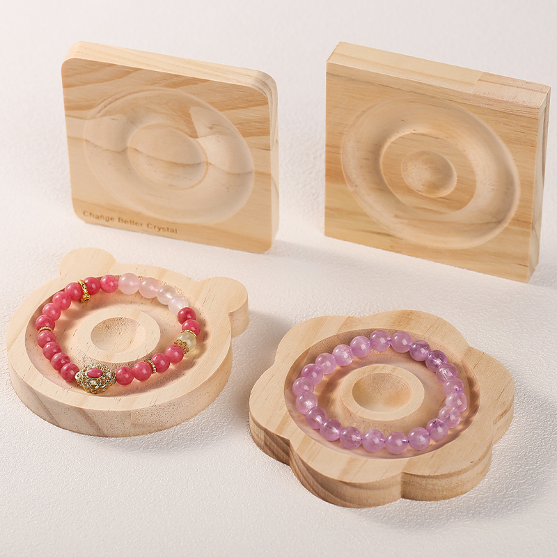 1 szt. DIY Naturalna Drewniana – Art Craft Board recenzja i cena