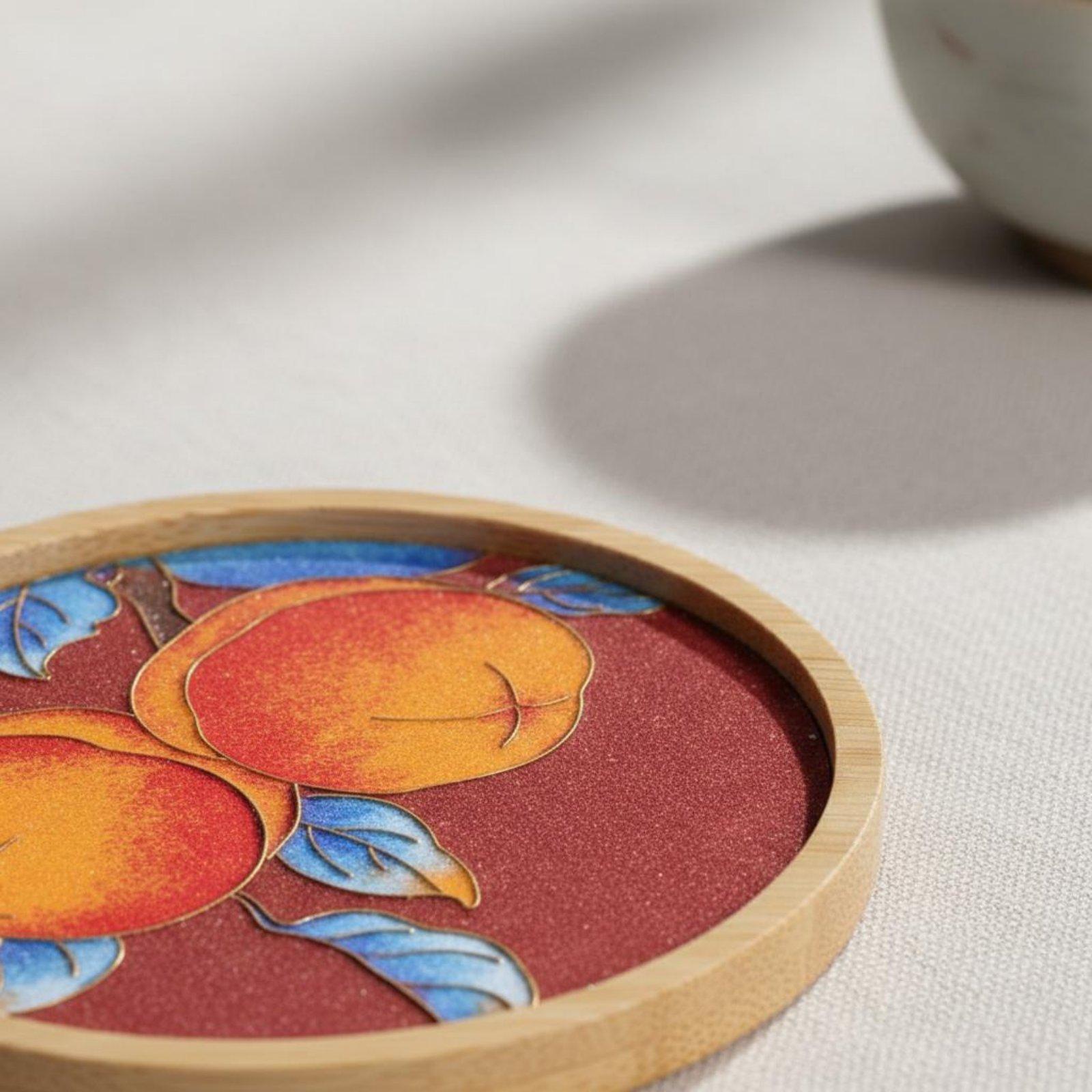 Zestaw DIY do tworzenia podkła – Art Craft Workshop recenzja i cena