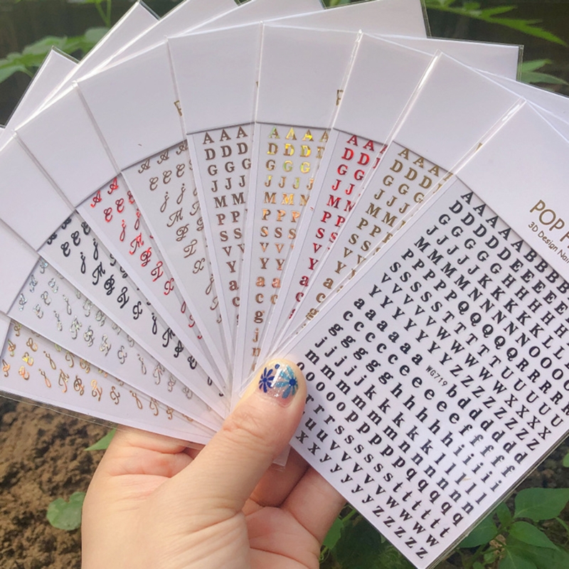26 Naklejek z literami alfabet – Letter S Art Craft recenzja i cena