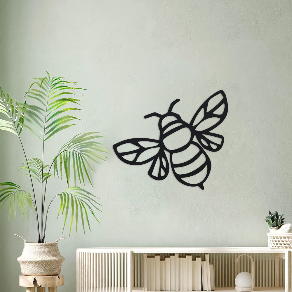 Metalowy Zestaw Ozdobnych Tabl – Art And Craft For Nursery recenzja i cena