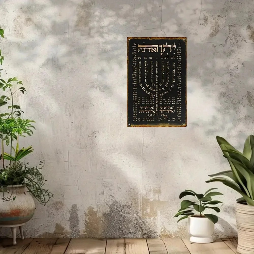 CIFBUY Vintage Aluminiowa Tabl – Art & Craft Hari Raya recenzja i cena