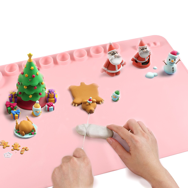 60X40cm malowanie silikonowe m – Art Craft Board recenzja i cena