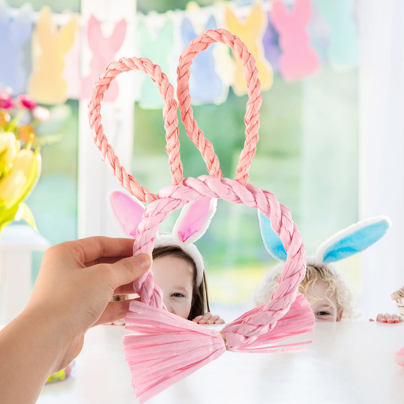 Dekoracje do klasy z motywem k – Art And Craft For Nursery recenzja i cena