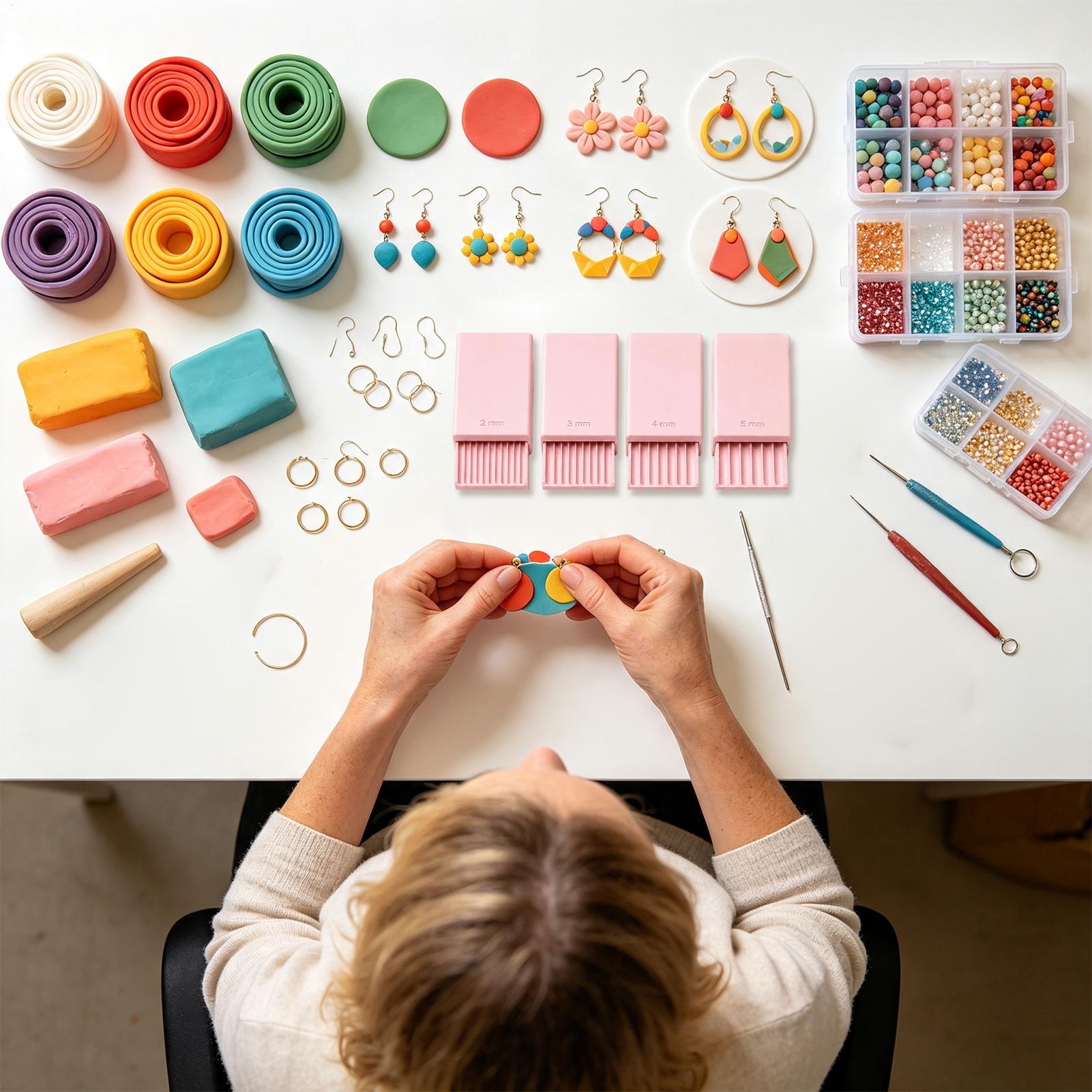 Narzędzie do formowania kulek  – Art Craft Workshop recenzja i cena