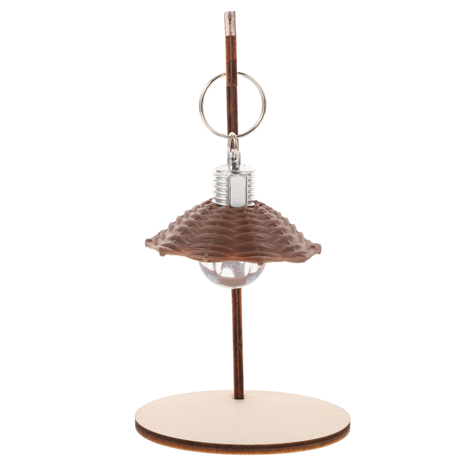 Kreatywny Drewniany Zestaw Lam – Art Craft Table recenzja i cena