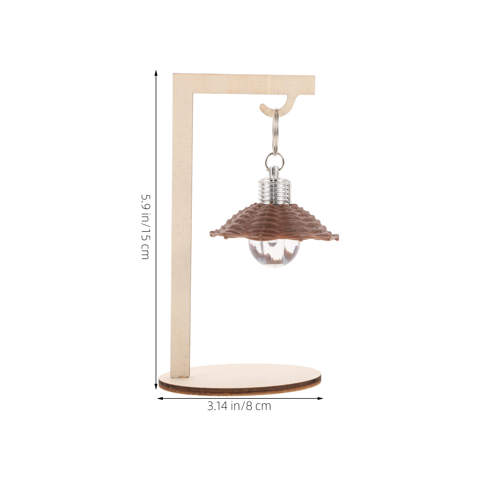 Kreatywny Drewniany Zestaw Lam – Art Craft Table recenzja i cena