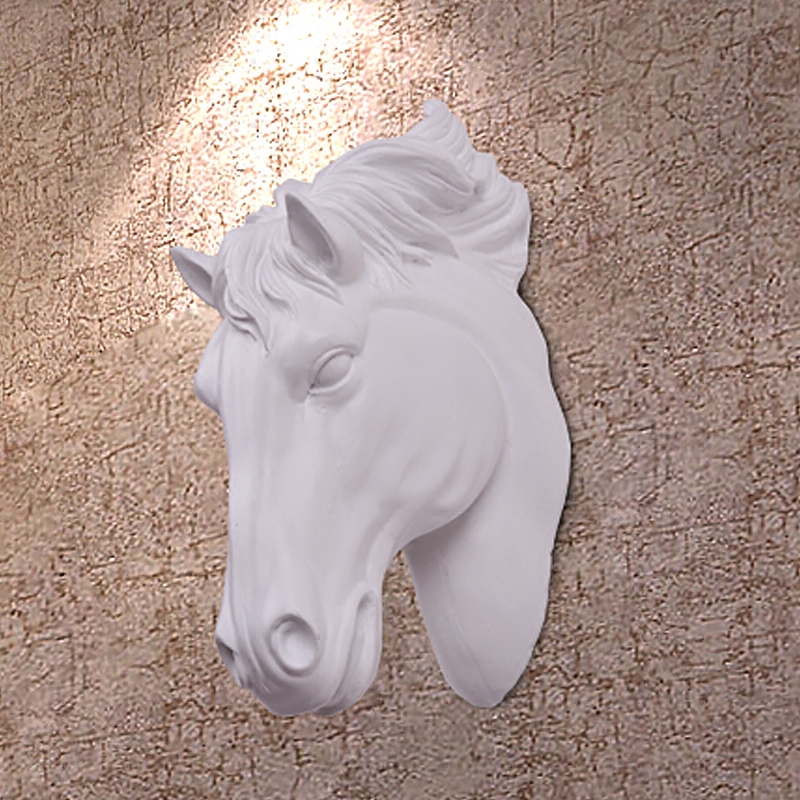 Trójwymiarowa rzeźba z żywicy  – Art Craft Horse recenzja i cena