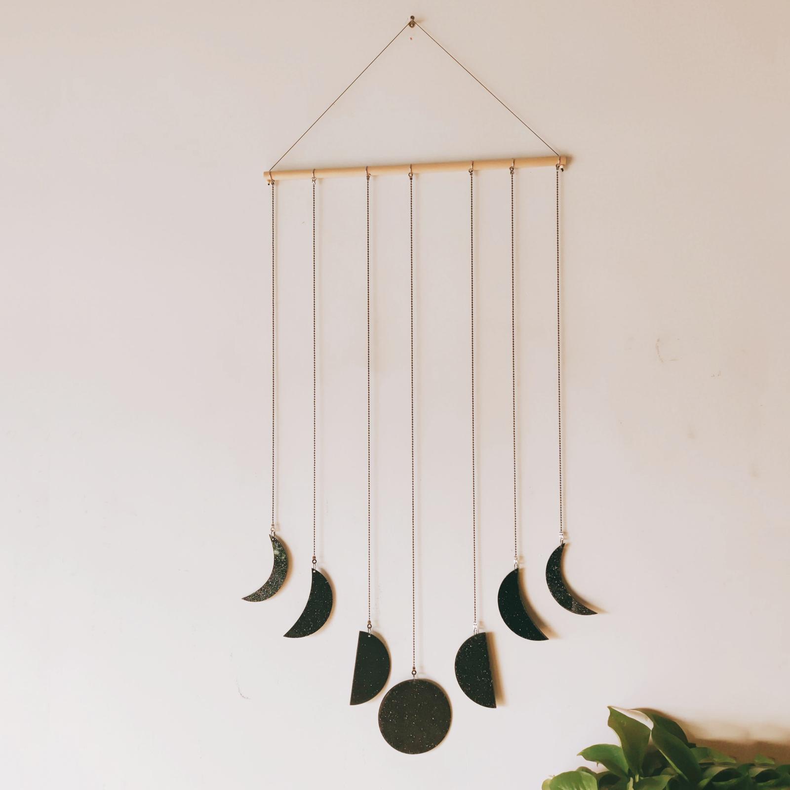 Dekoracja ścienna z motywem fa – Art And Craft For Nursery recenzja i cena