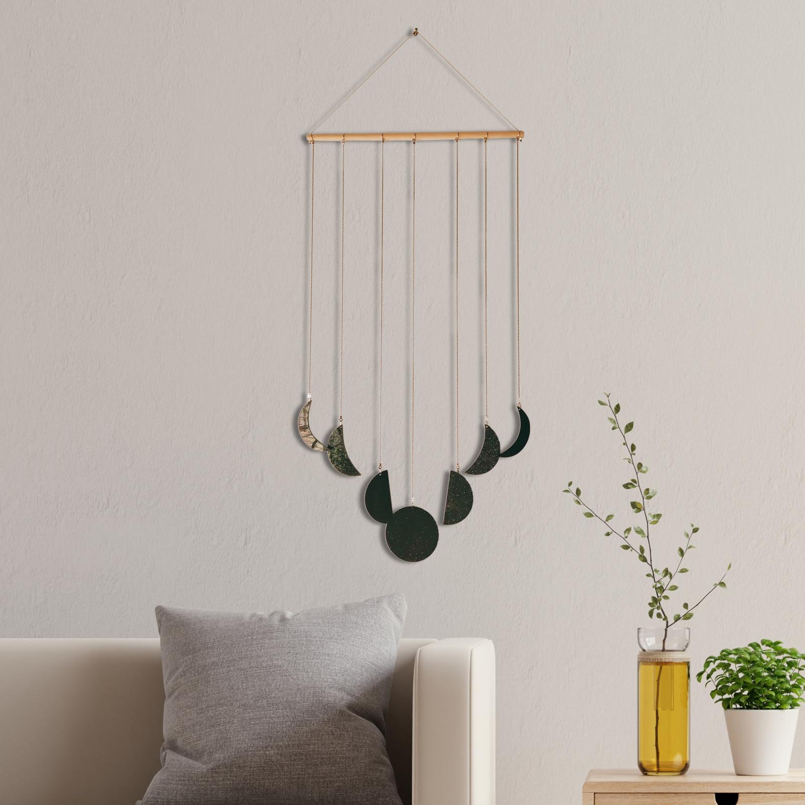 Dekoracja ścienna z motywem fa – Art And Craft For Nursery recenzja i cena