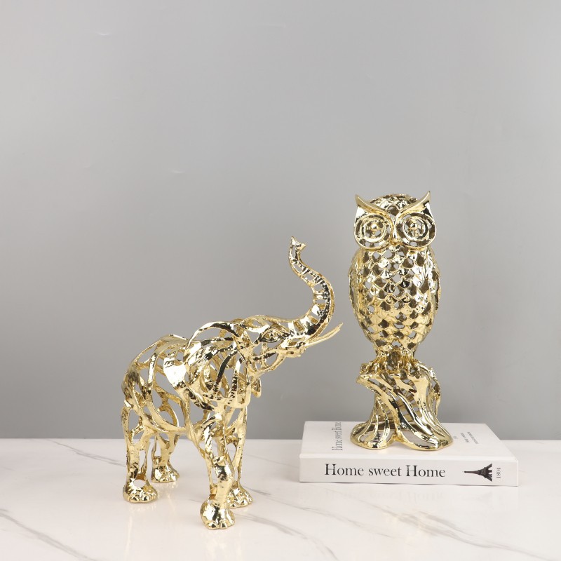 Metalowe rękodzieło Sztuczne r – Art Craft Horse recenzja i cena